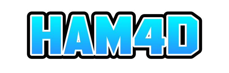 HAM4D logo